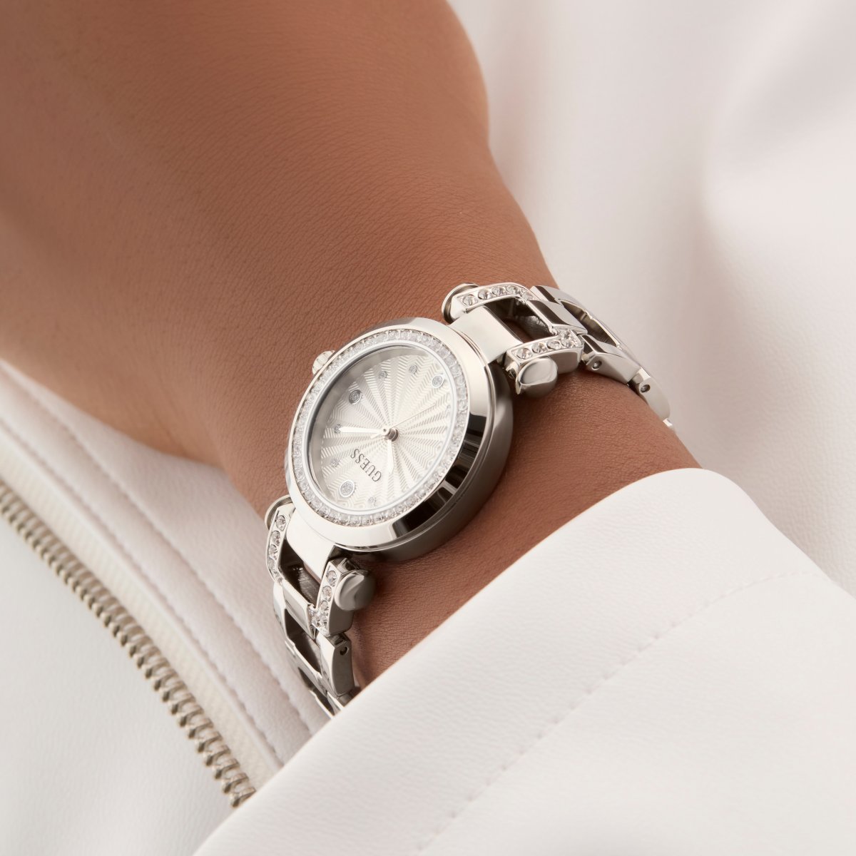 Guess Watches Ginger watch GW0869L3