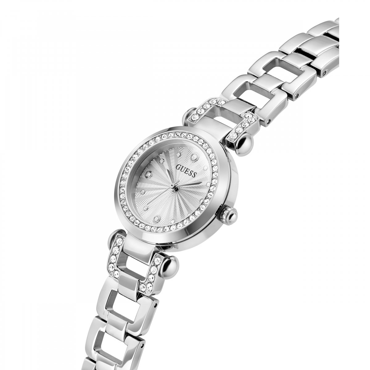 Guess Watches Ginger watch GW0869L3
