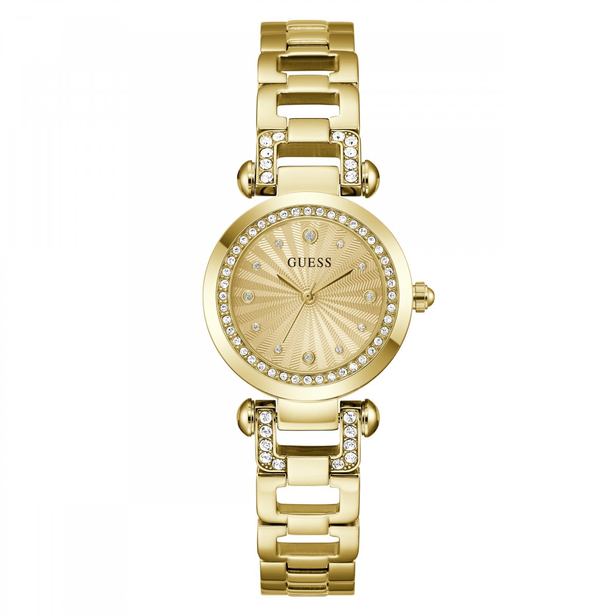 Guess Watches Ginger horloge GW0869L4