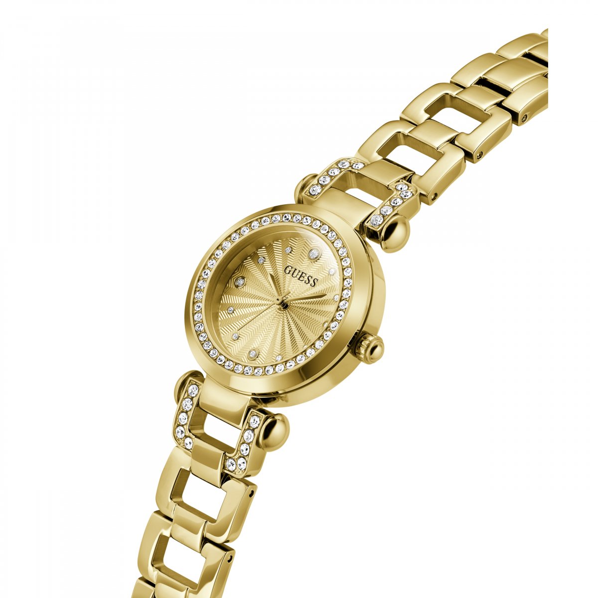 Guess Watches Ginger horloge GW0869L4