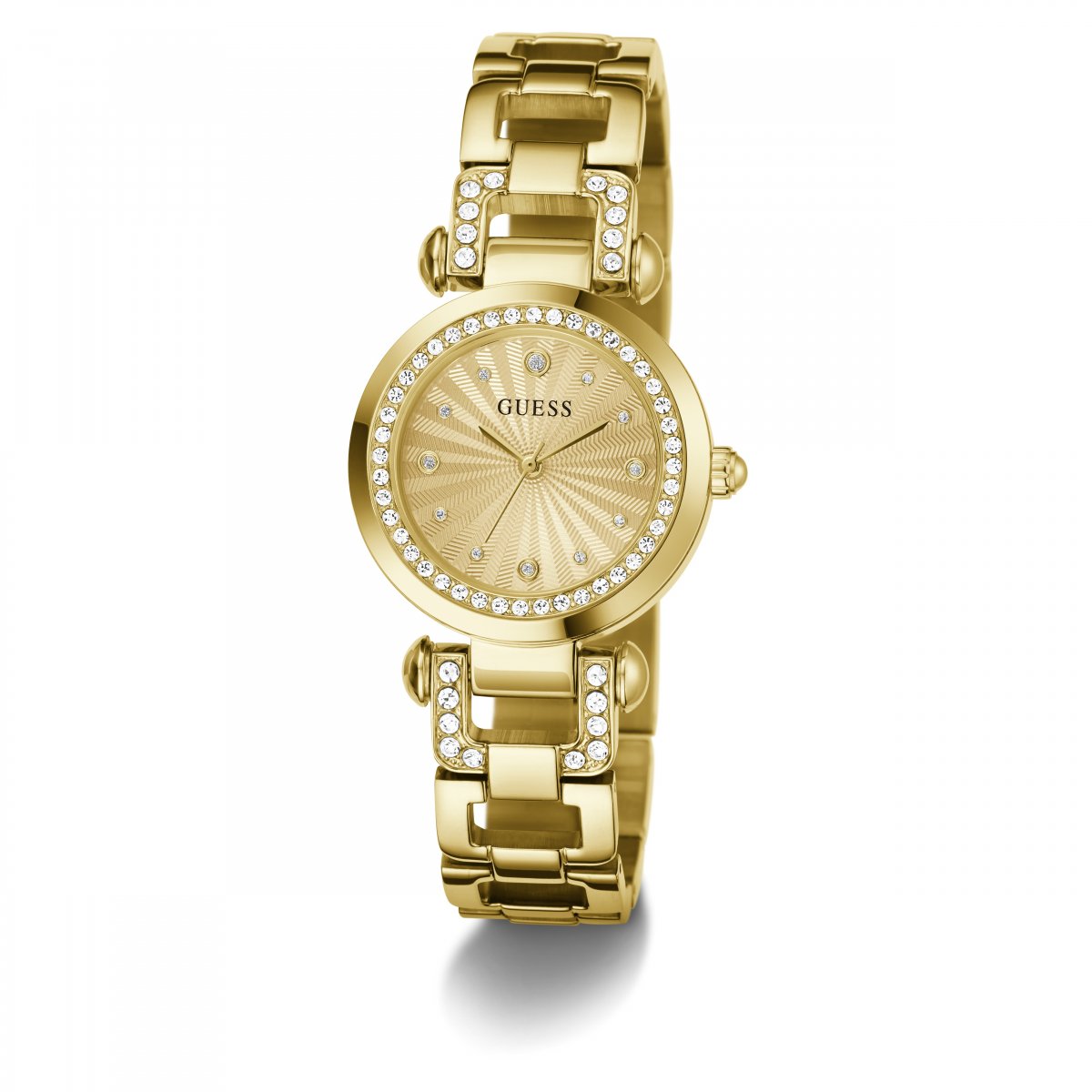 Guess Watches Ginger horloge GW0869L4