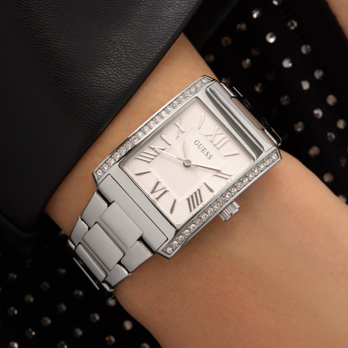 Guess Watches Bonnie horloge GW0874L1