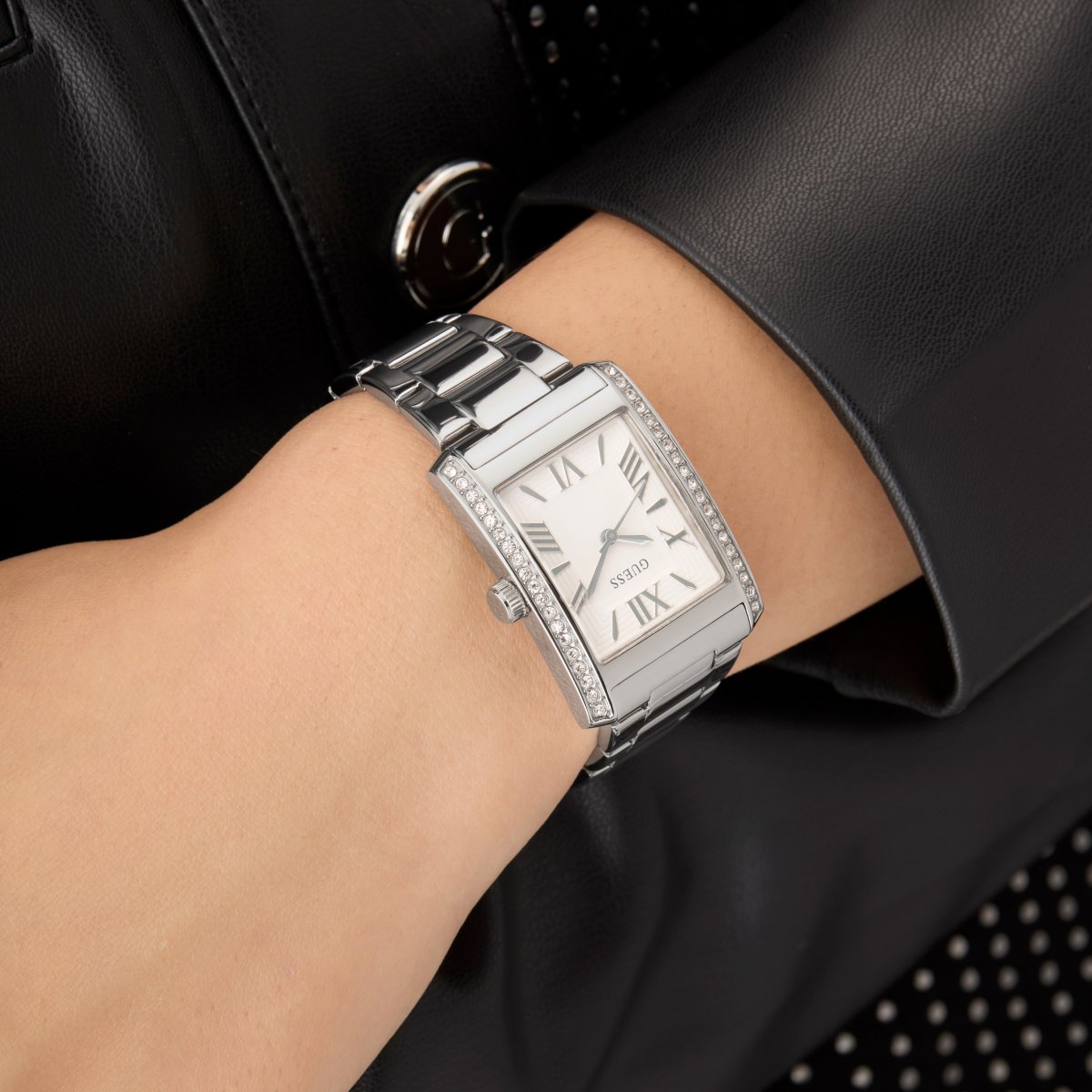 Guess Watches Bonnie horloge GW0874L1