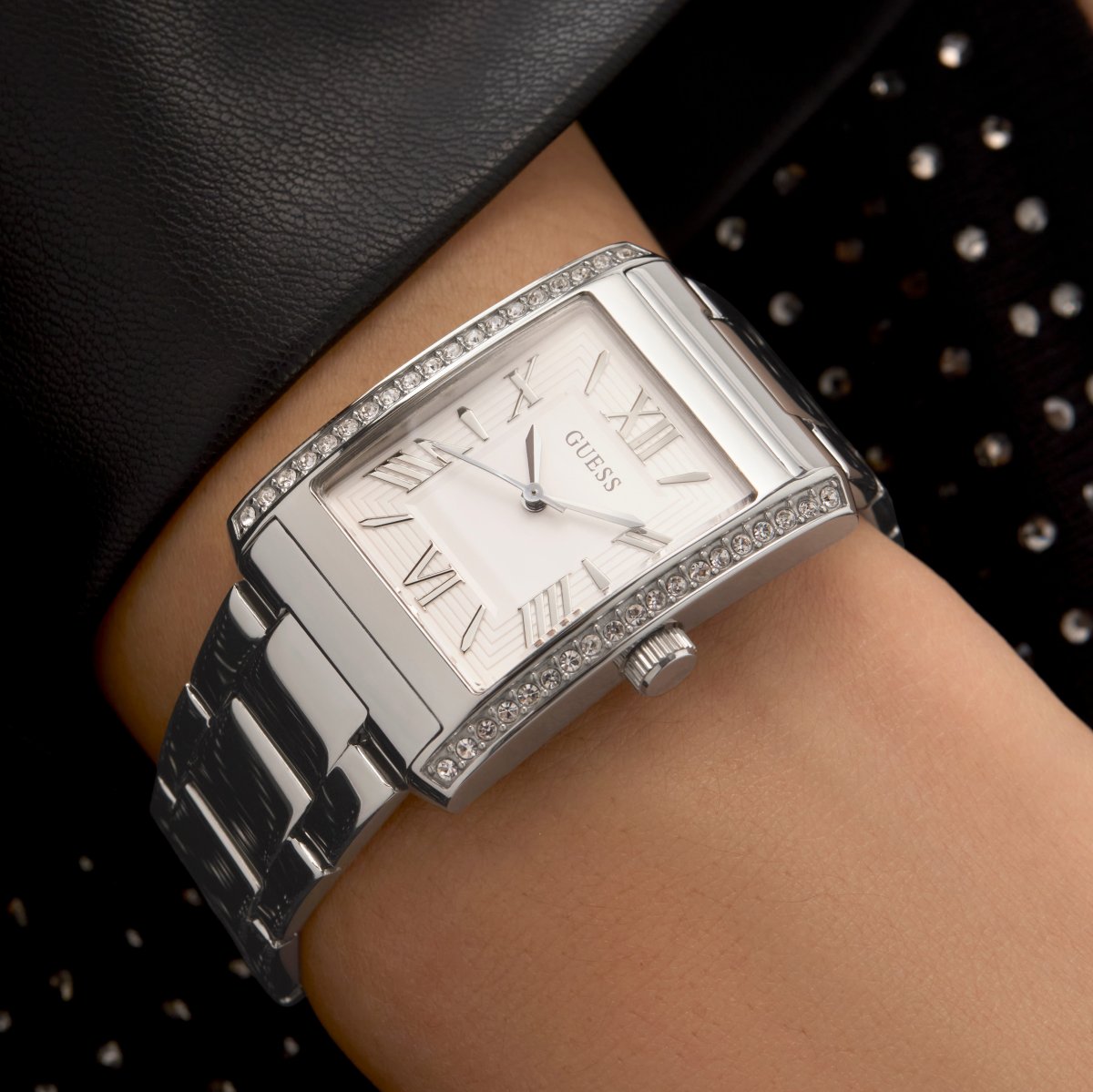 Guess Watches Bonnie horloge GW0874L1