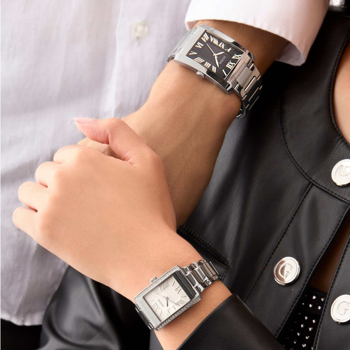 Guess Watches Bonnie horloge GW0874L1