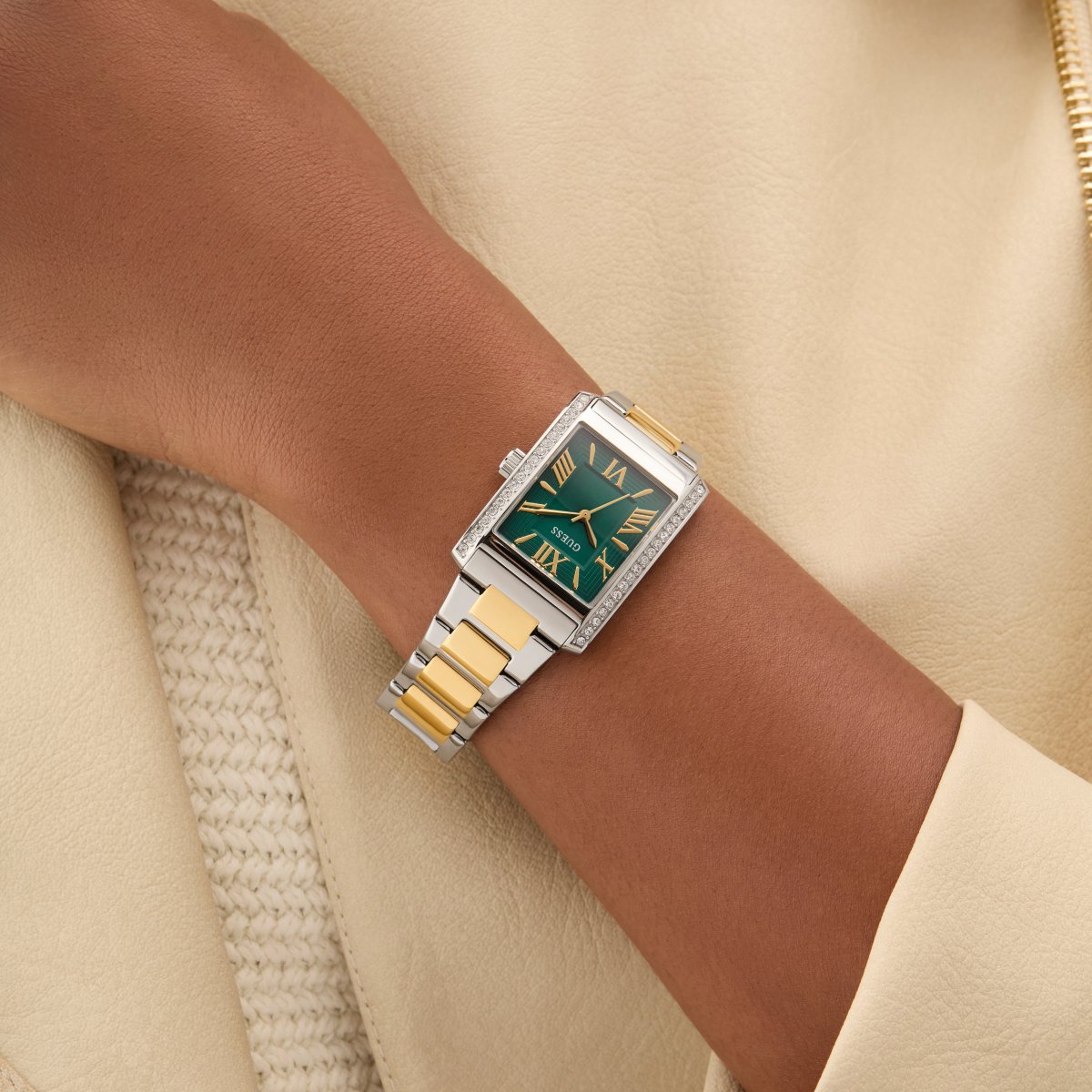 Guess Watches Bonnie horloge GW0874L2