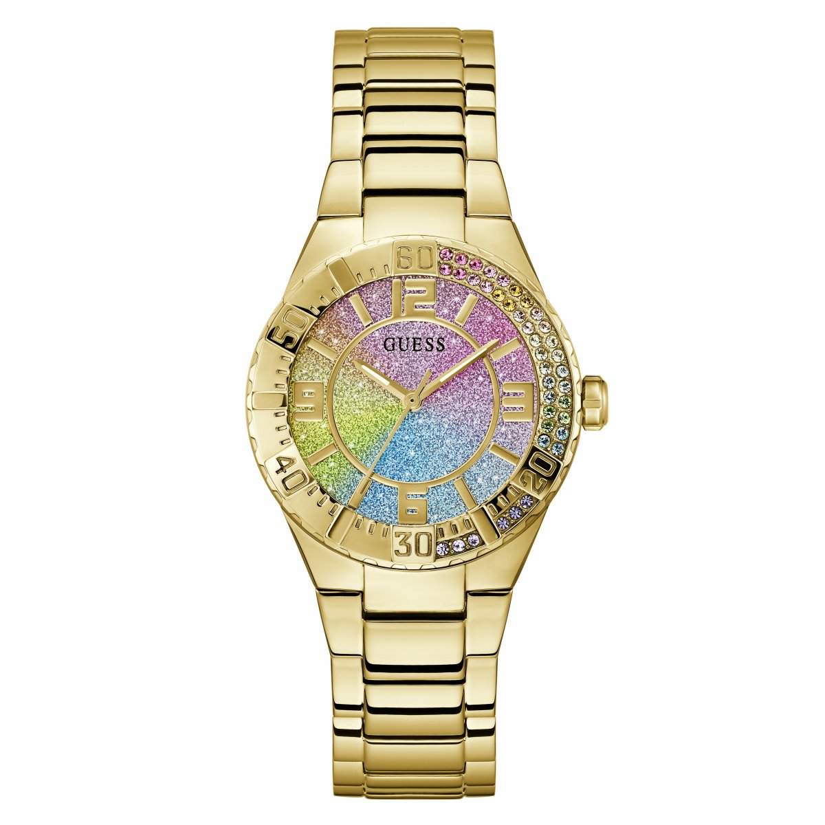 Guess Watches Sangria horloge GW0882L2