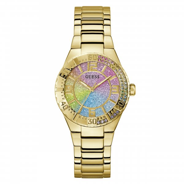 Guess Watches Sangria horloge GW0882L2