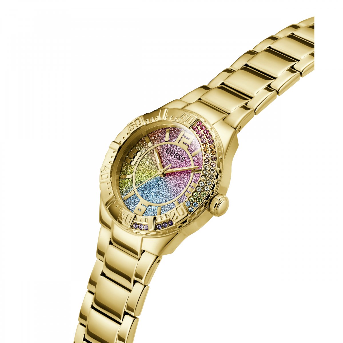Guess Watches Sangria horloge GW0882L2