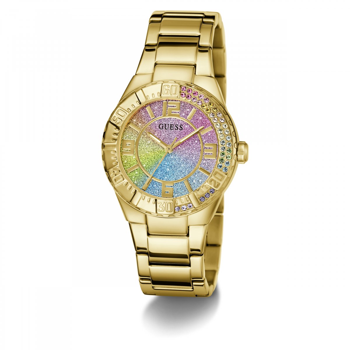 Guess Watches Sangria horloge GW0882L2