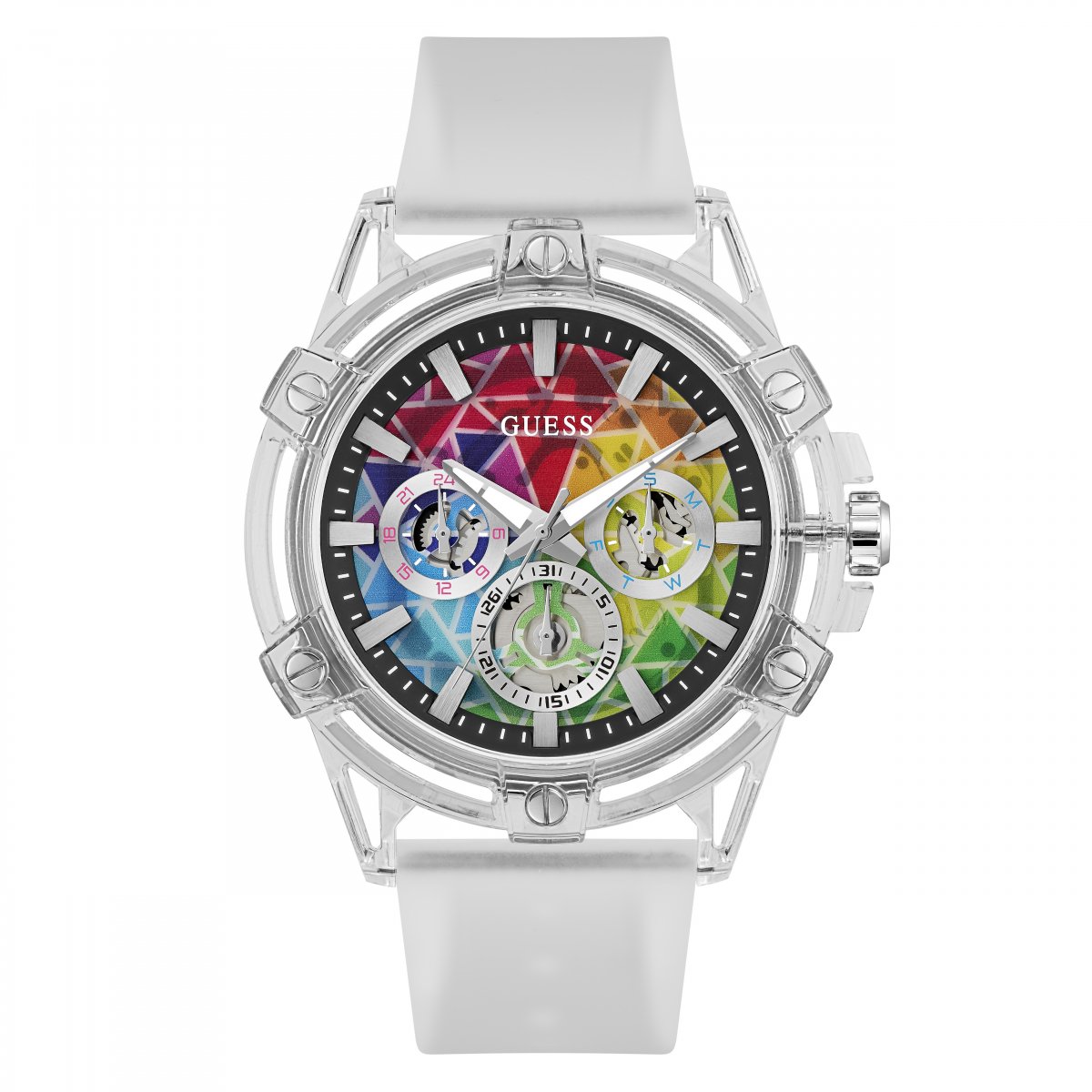Guess Watches King watch GW0908G3