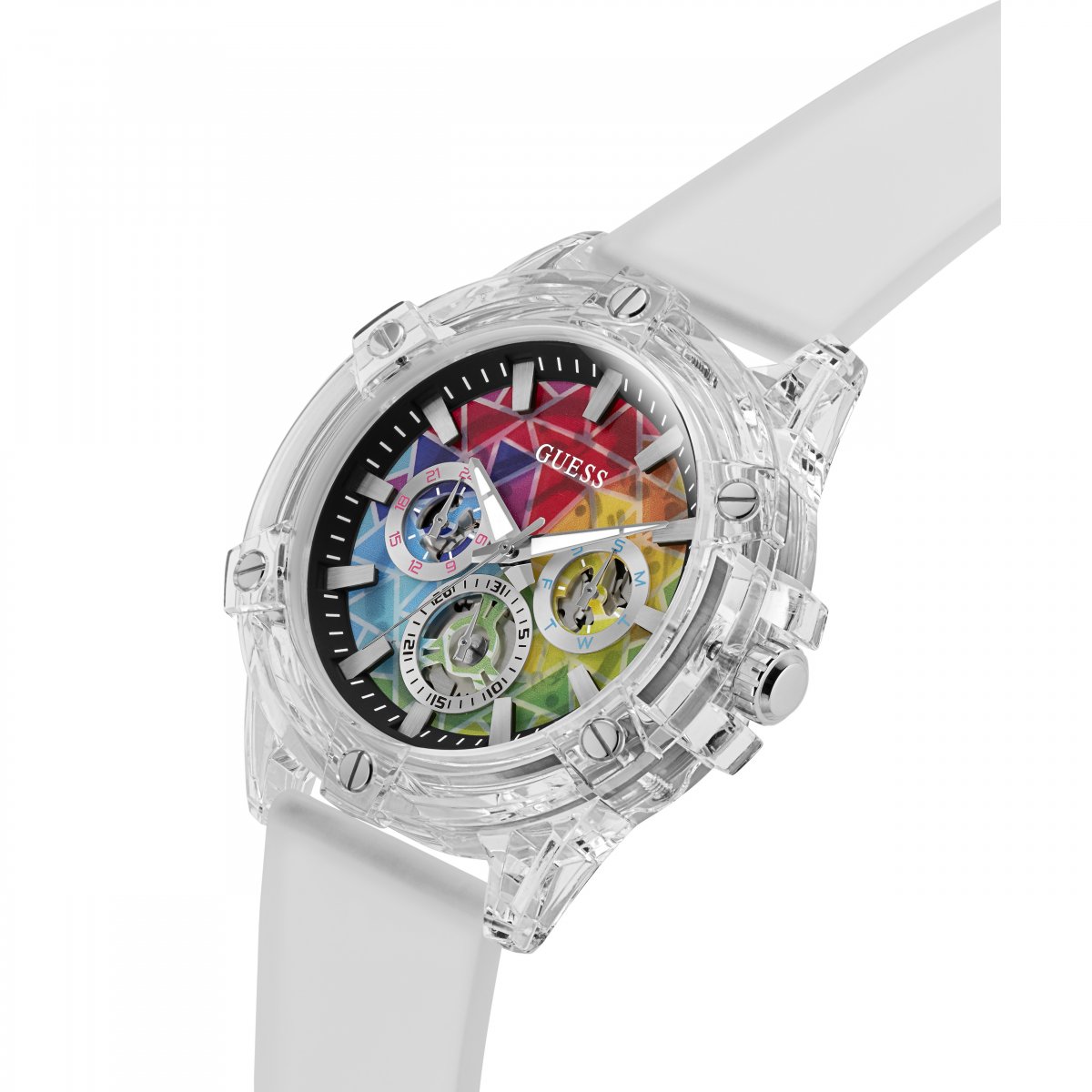 Guess Watches King watch GW0908G3