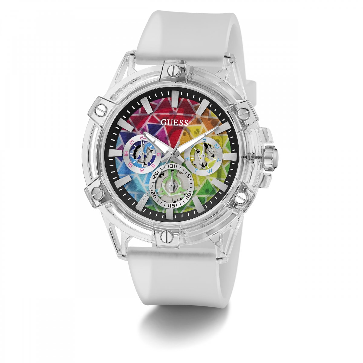 Guess Watches King watch GW0908G3