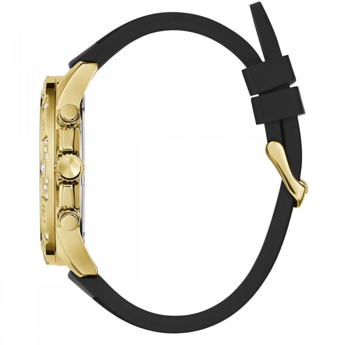 Guess Watches Majestic horloge GW0909G2