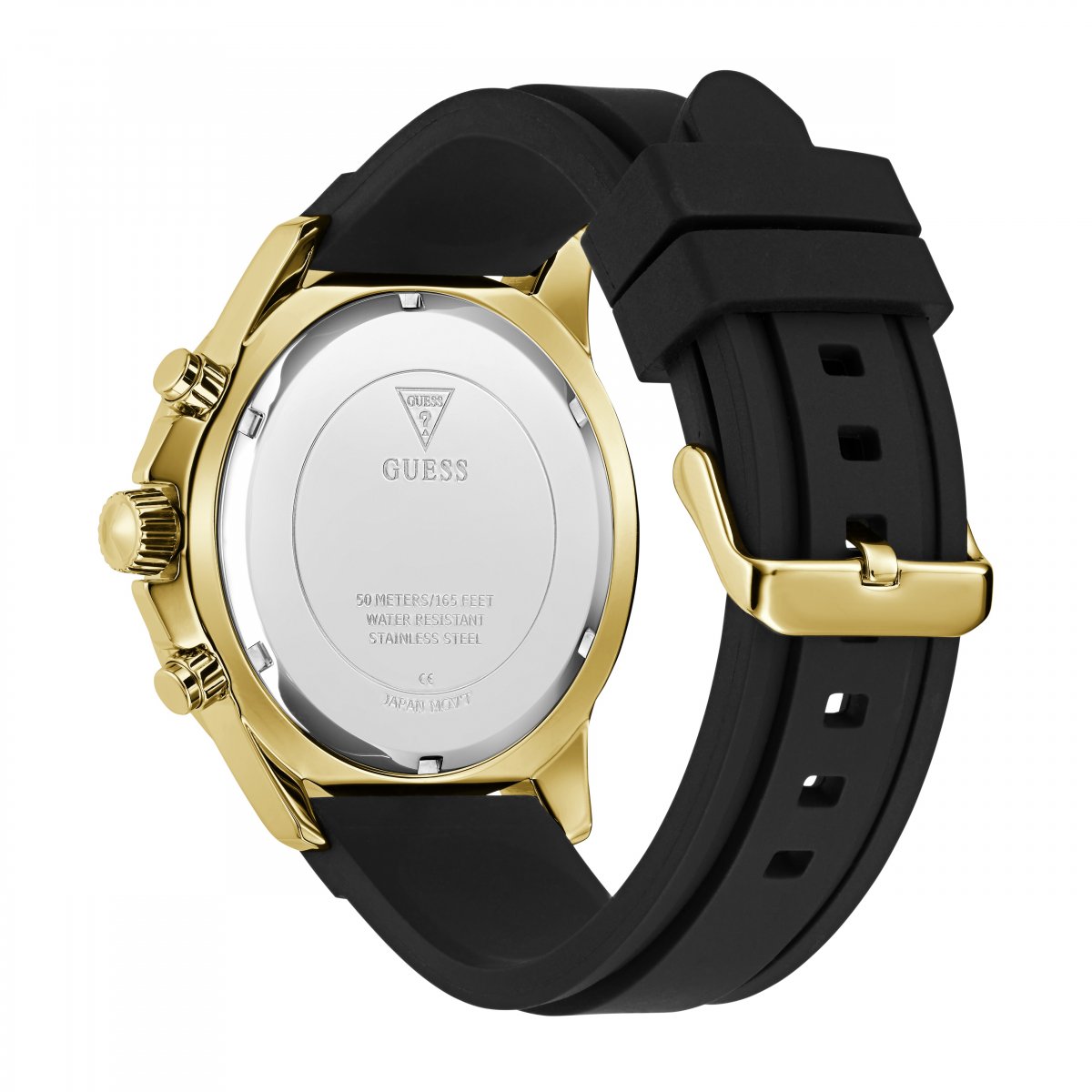 Guess Watches Majestic horloge GW0909G2