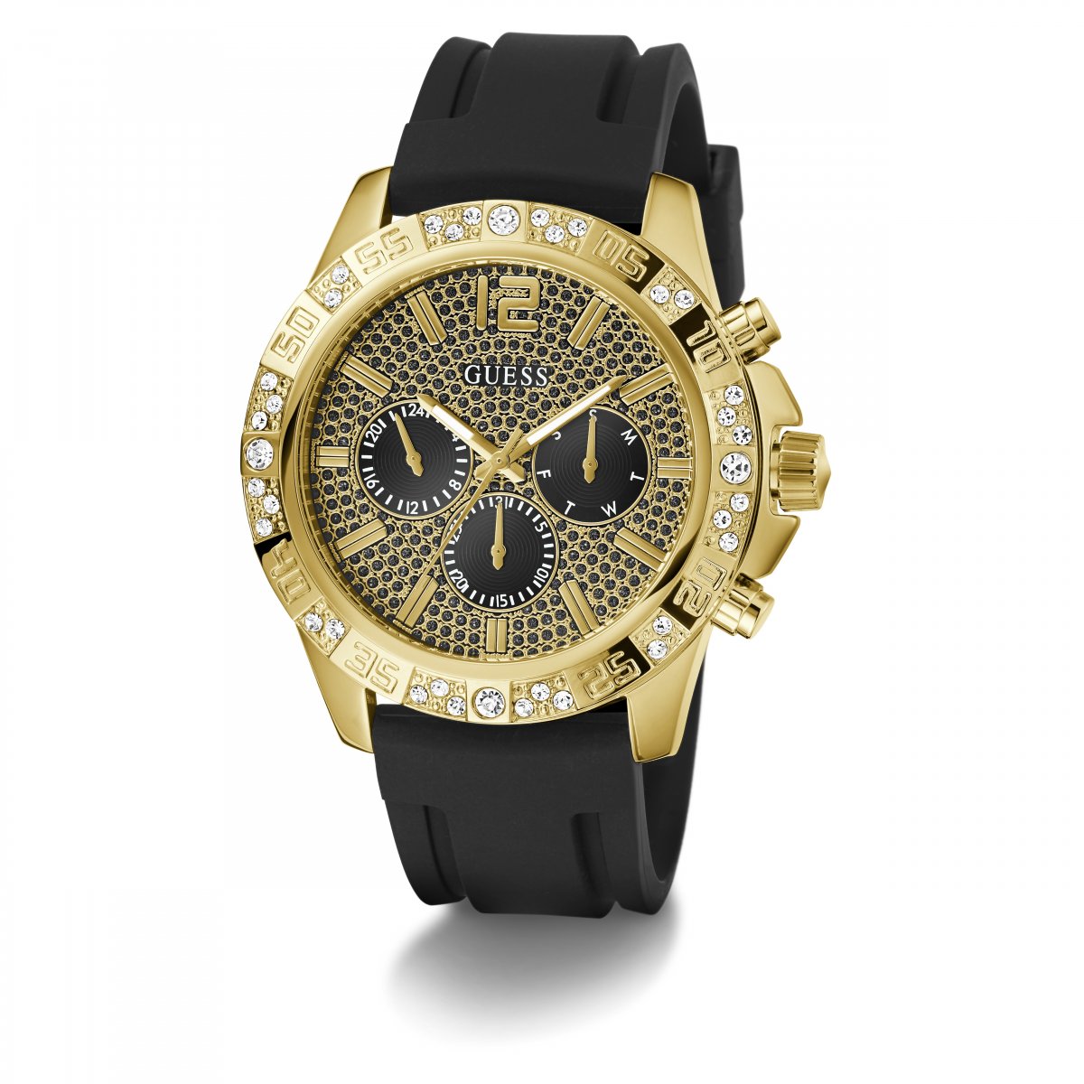 Guess Watches Majestic horloge GW0909G2