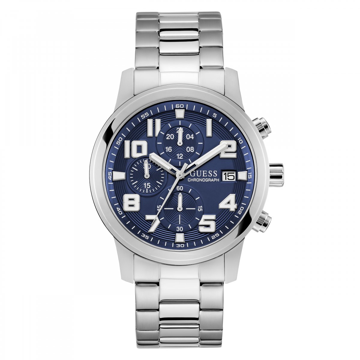 Guess Watches Atticus horloge GW0917G1