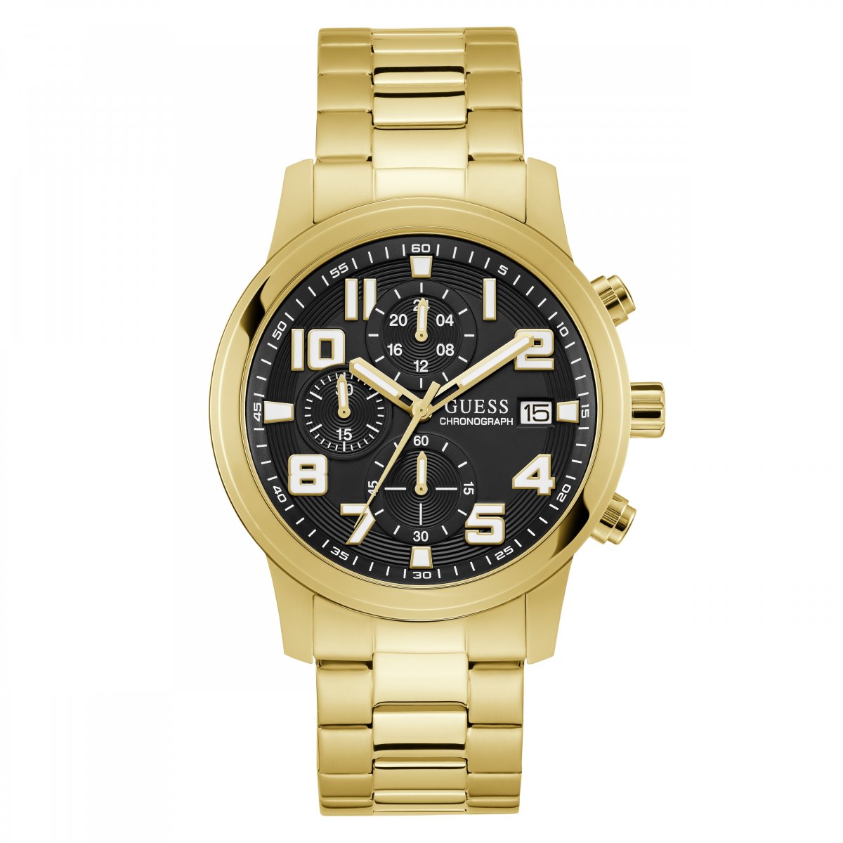 Guess Watches Atticus horloge GW0917G2