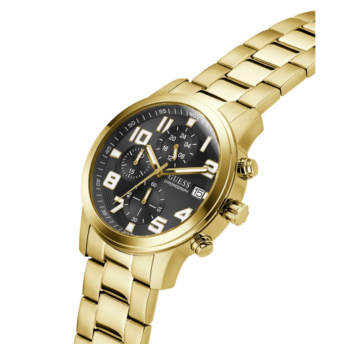 Guess Watches Atticus horloge GW0917G2