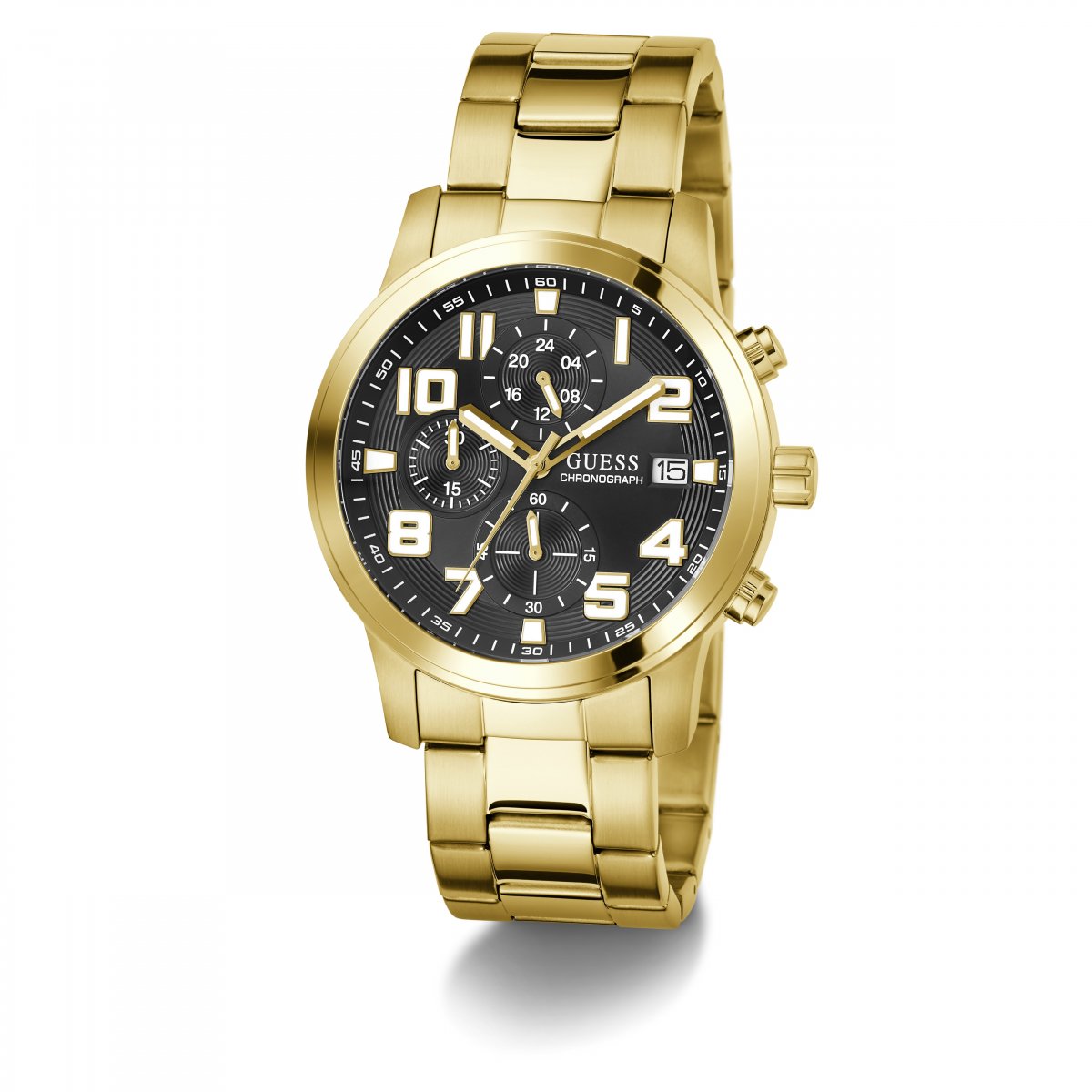 Guess Watches Atticus horloge GW0917G2