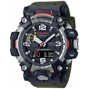 G-Shock Mudmaster horloge GWG-2000-1A3ER