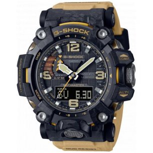 G-Shock Mudmaster horloge GWG-2000-1A5ER