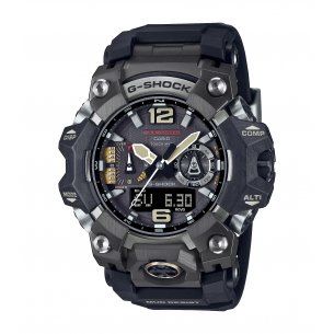 G-Shock Mudmaster horloge GWG-B1000-1AER