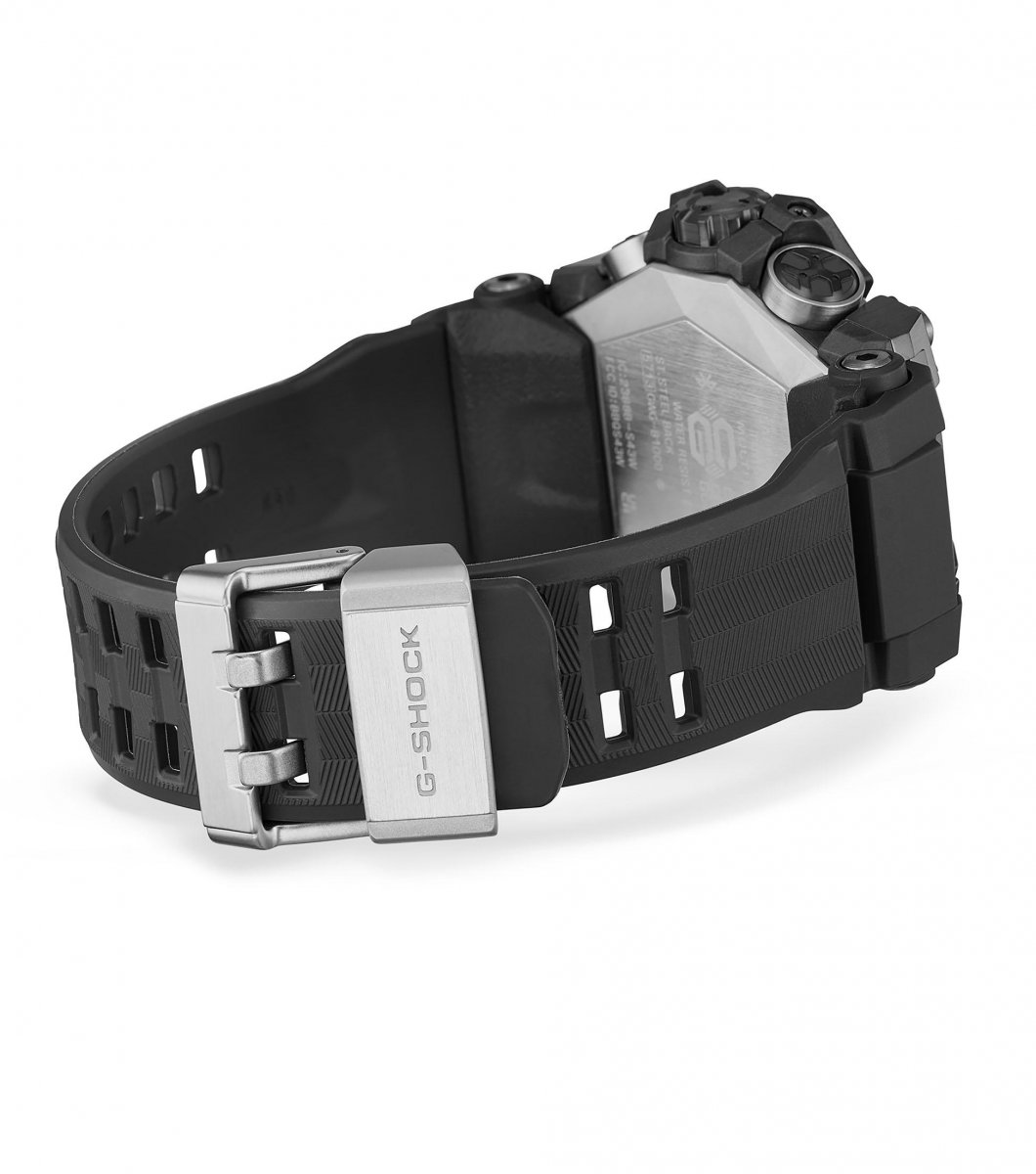 G-Shock Mudmaster horloge GWG-B1000-1AER