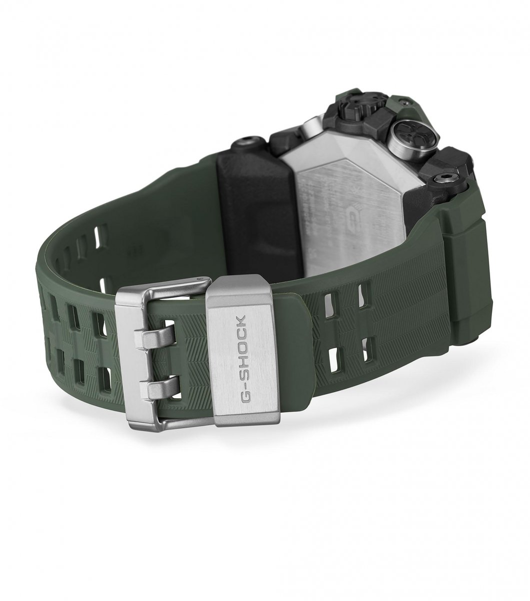 G-Shock Mudmaster horloge GWG-B1000-3AER