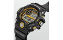 G-Shock Rangeman Yellow Accent Horloge GW-9400Y-1ER