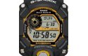 G-Shock Rangeman Yellow Accent Horloge GW-9400Y-1ER