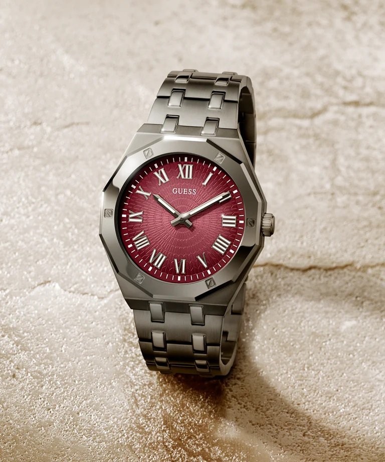 Guess Watches Asset horloge GW0575G5