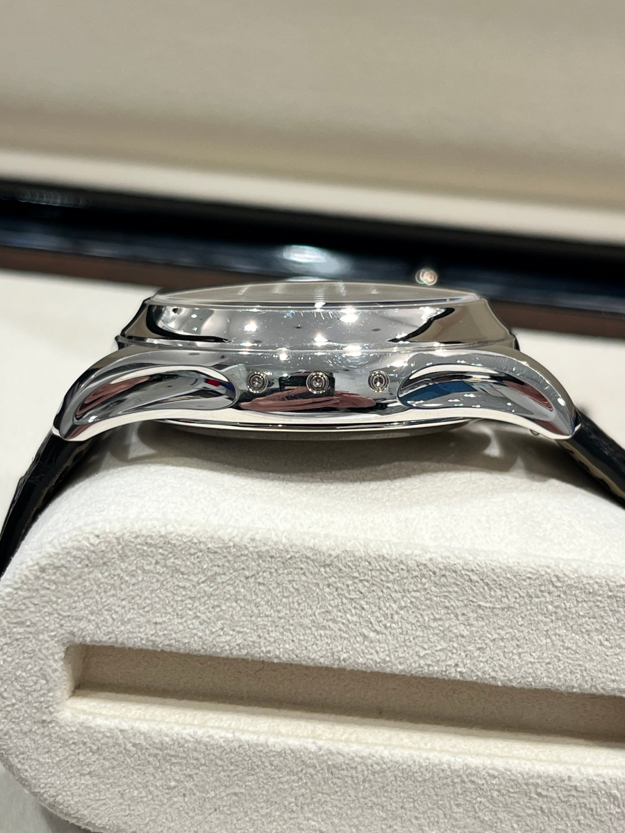 Patek Philippe Annual Calender Chronograph (2019)