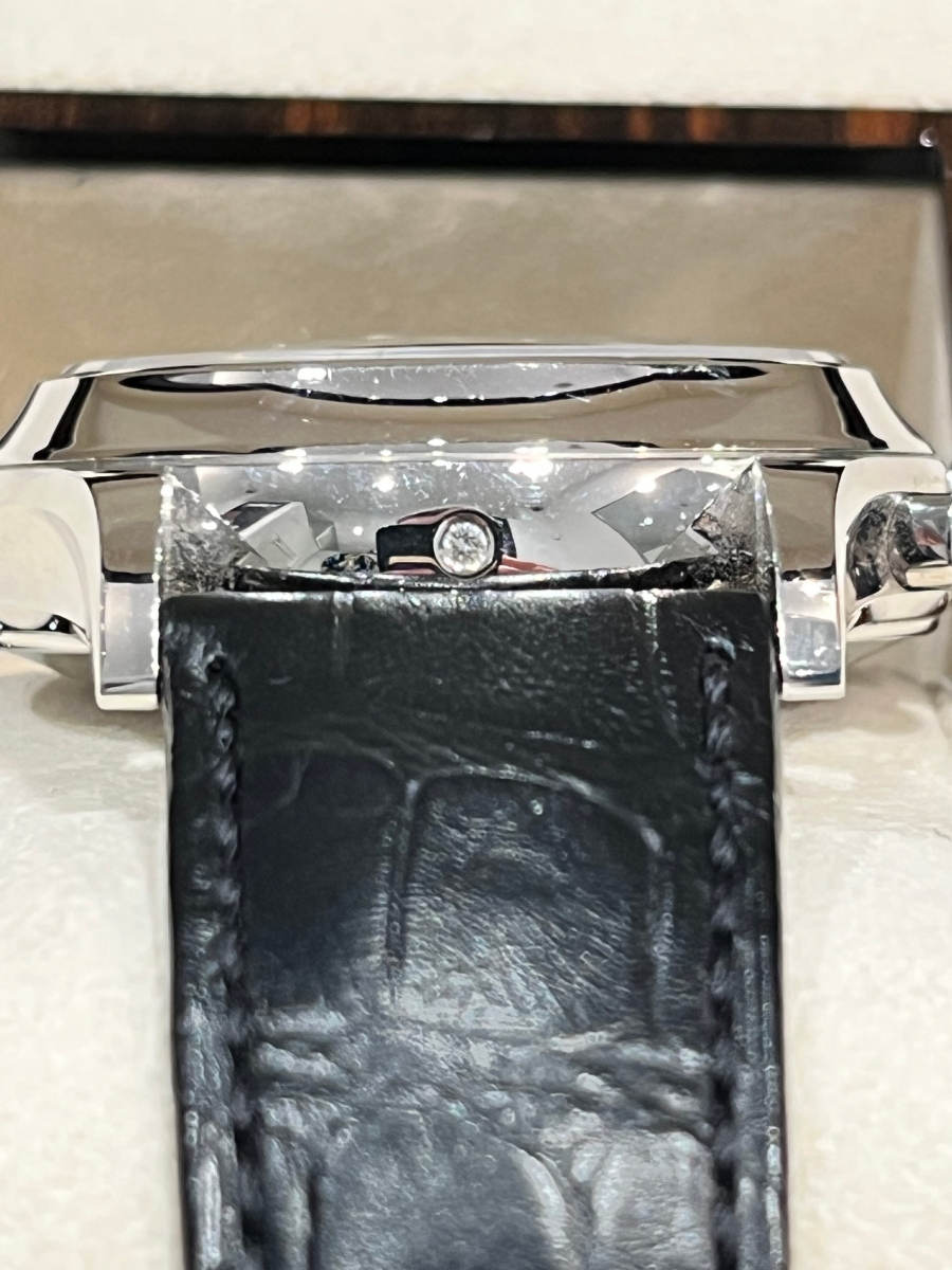 Patek Philippe Annual Calender Chronograph (2019)