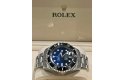 Rolex Sea-Dweller Deepsea James Cameron116660