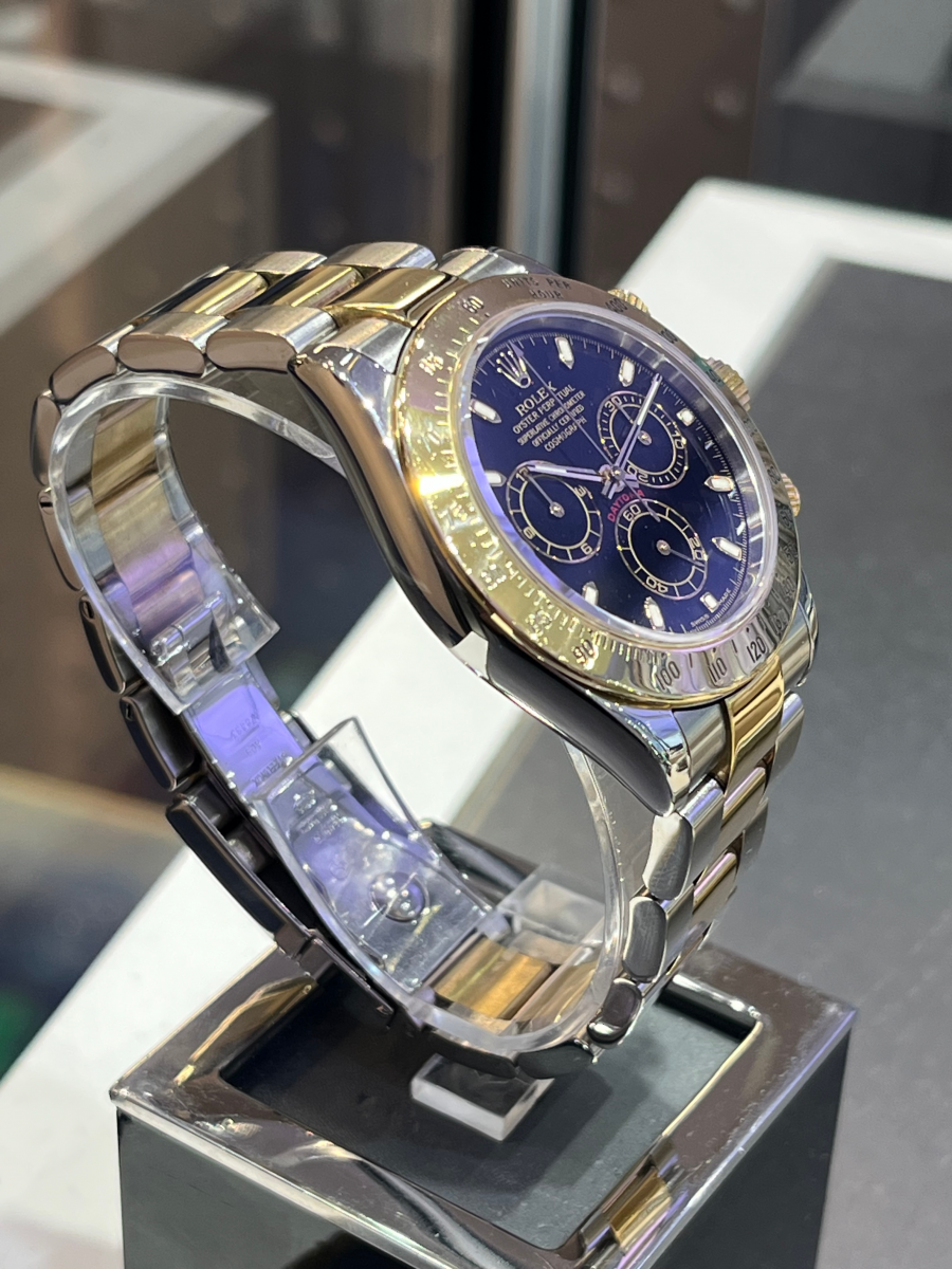 Rolex Cosmograph Daytona (2005)