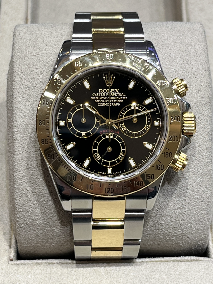 Rolex Cosmograph Daytona (2005)