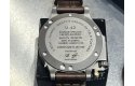 U-Boat U-42 6157 horloge with dial unicum