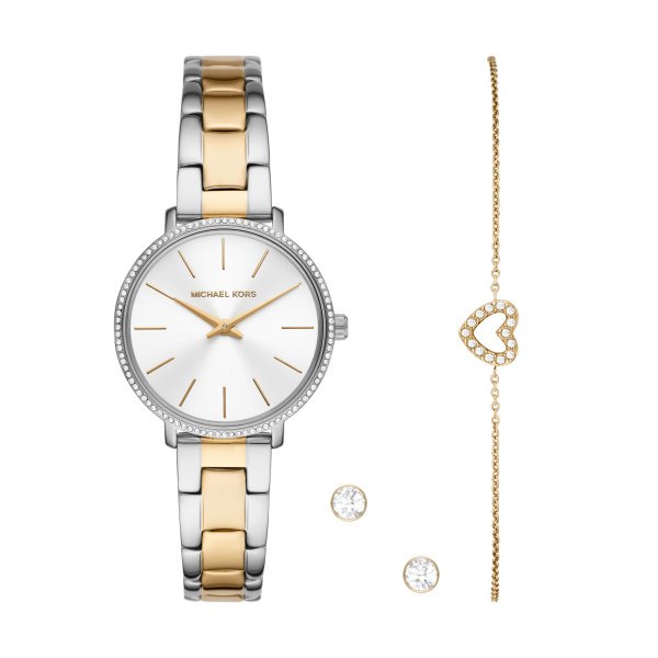 Michael Kors Pyper Horloge MK1041