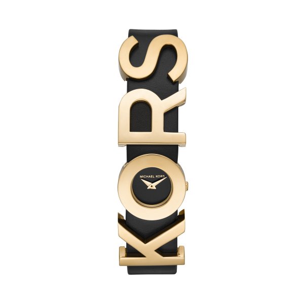 michael kors logo