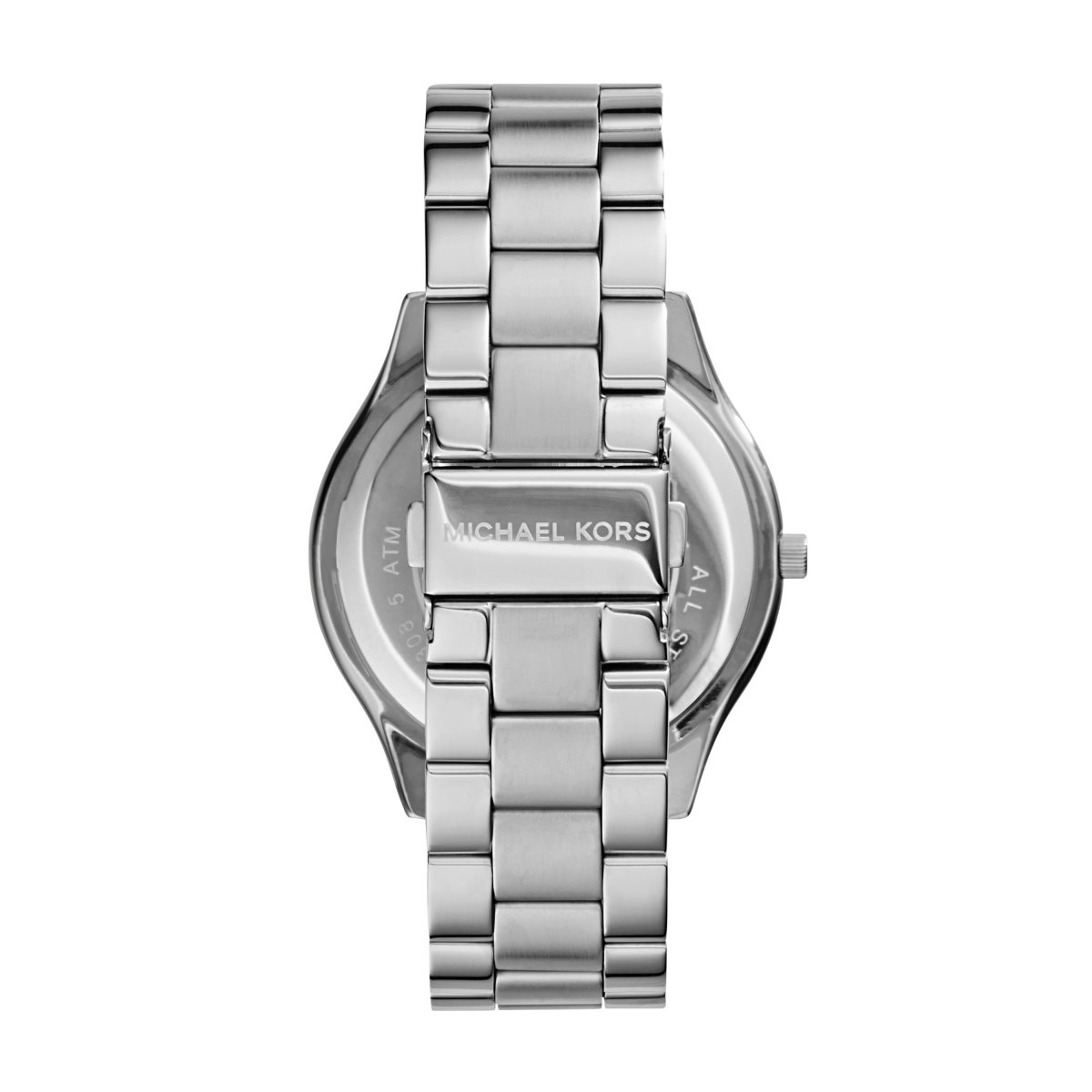 Michael Kors Slim Runway Watch MK3178