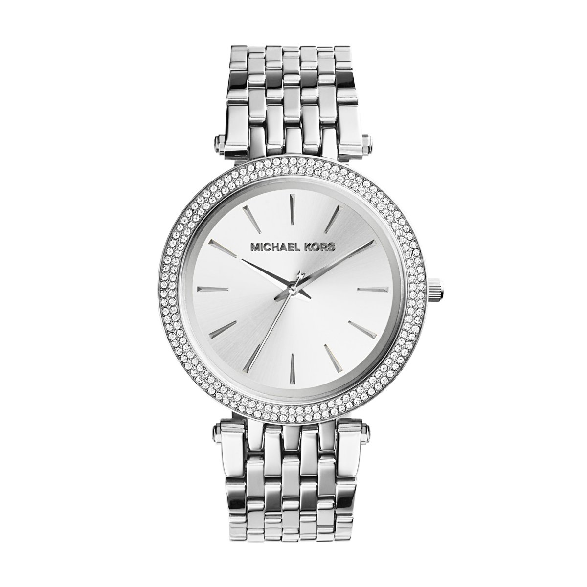 Michael Kors Darci Horloge MK3190