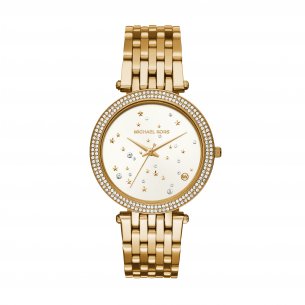 Michael Kors Darci Horloge MK3727