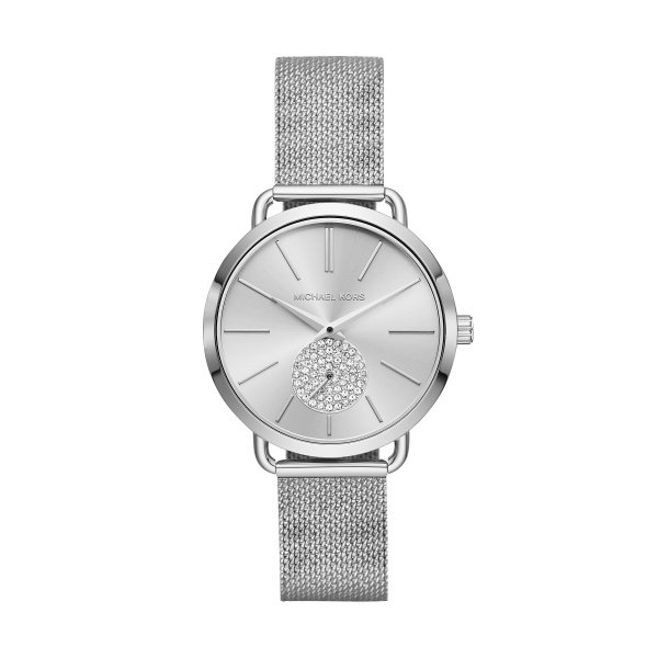 Michael Kors Portia Horloge MK3843