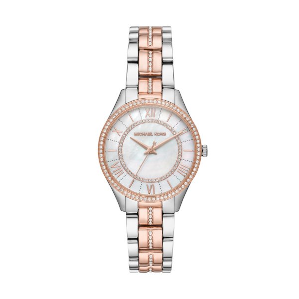 Michael Kors Lauryn horloge MK3979