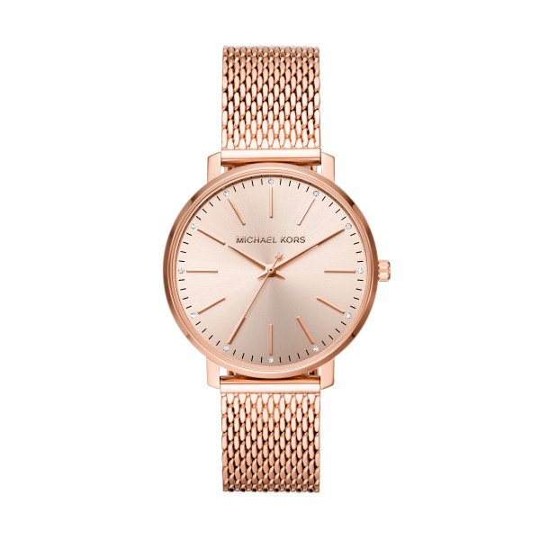 Michael Kors Pyper horloge MK4340