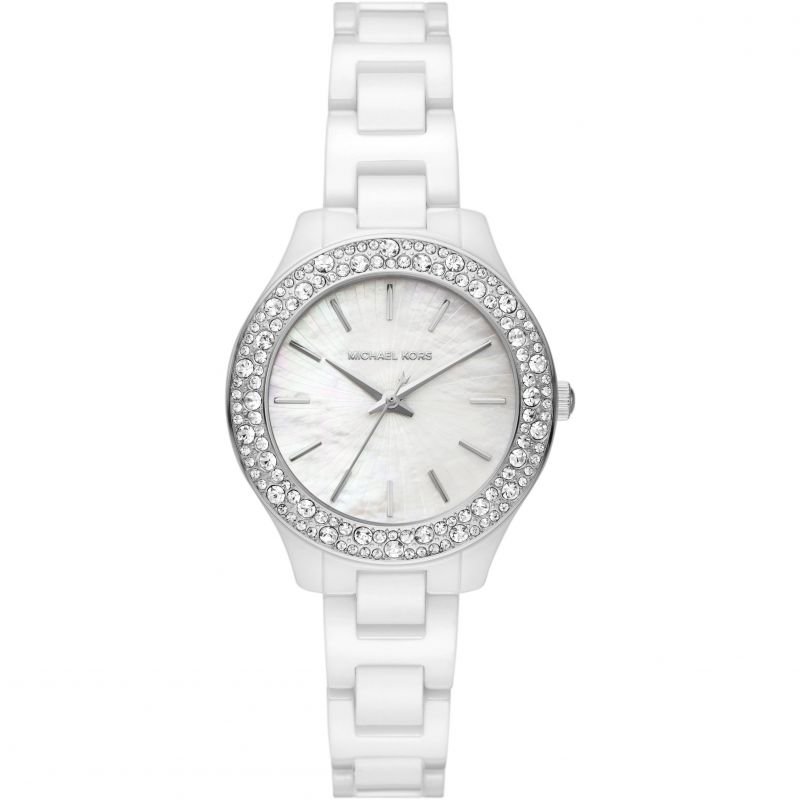 Michael Kors Liliane horloge MK4649
