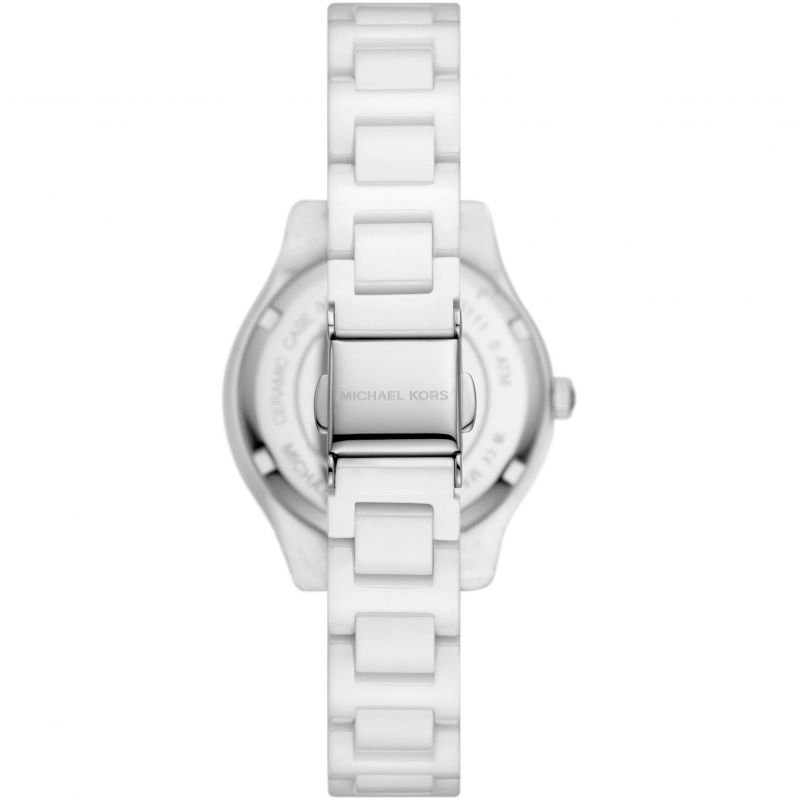 Michael Kors Liliane horloge MK4649