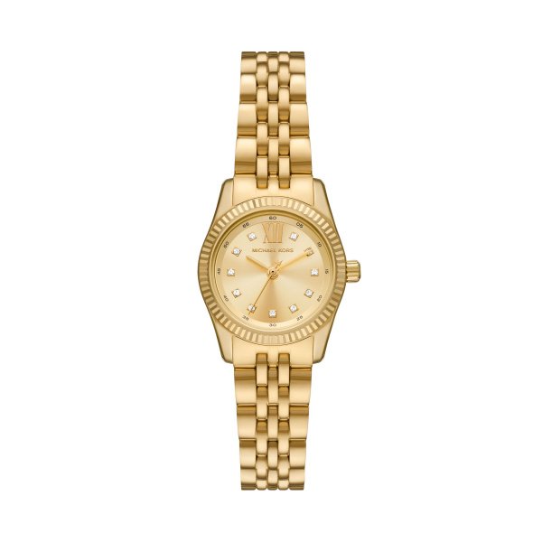 Michael Kors Lexington horloge MK4741
