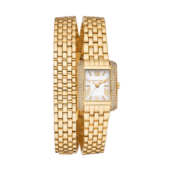 Michael Kors Emery horloge MK4833